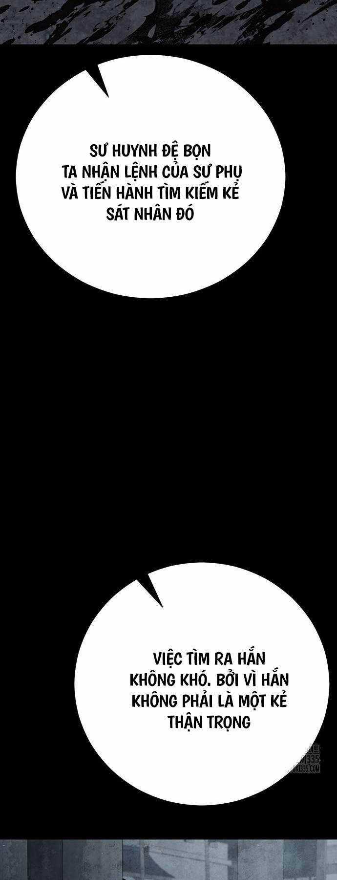 Thiên Hạ Đệ Nhất Đại Sư Huynh Chapter 83 trang 8