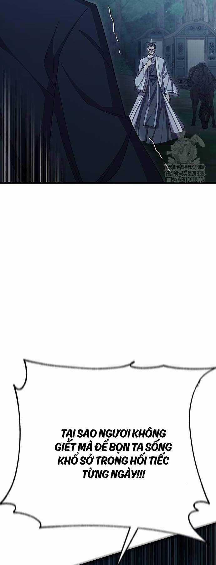 Thiên Hạ Đệ Nhất Đại Sư Huynh Chapter 83 trang 82