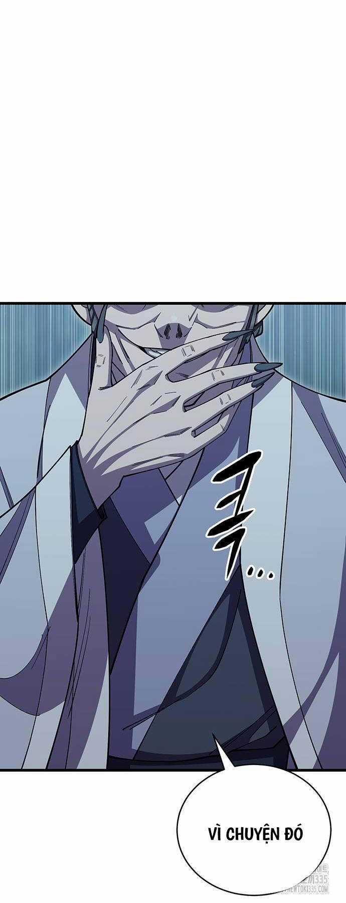 Thiên Hạ Đệ Nhất Đại Sư Huynh Chapter 83 trang 84