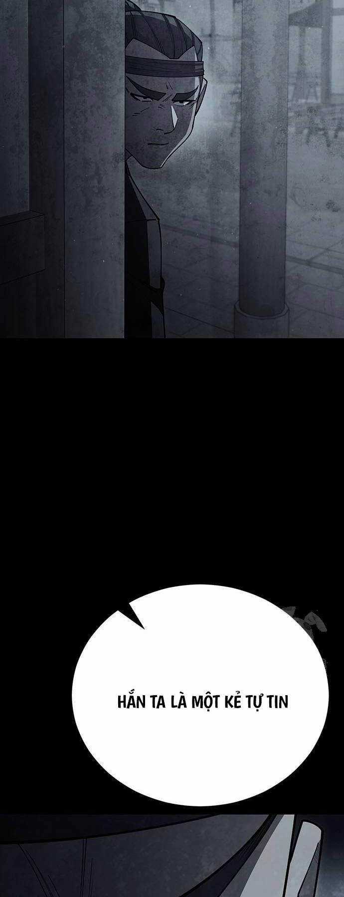 Thiên Hạ Đệ Nhất Đại Sư Huynh Chapter 83 trang 9