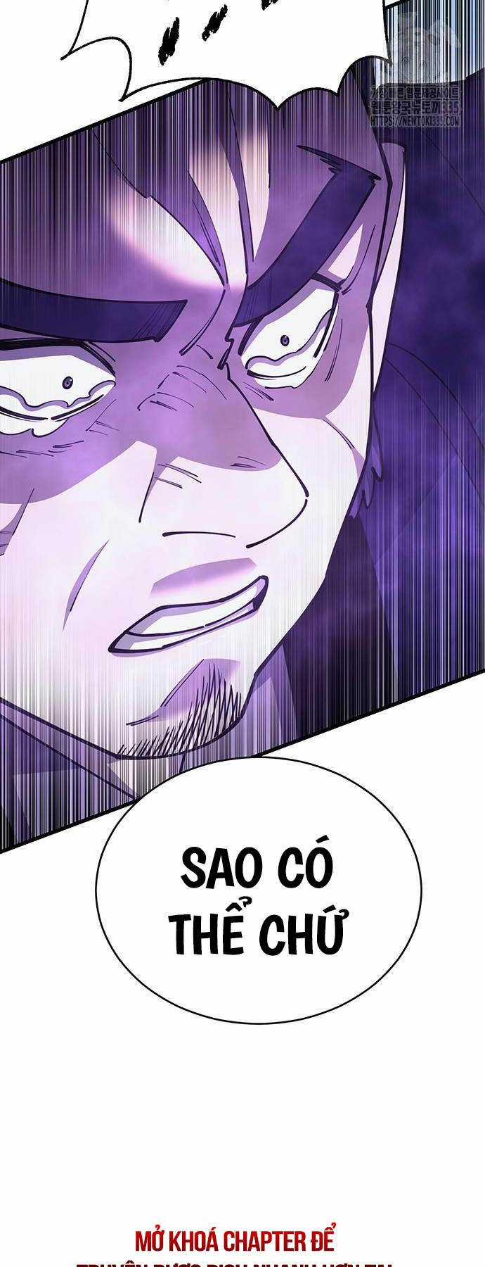 Thiên Hạ Đệ Nhất Đại Sư Huynh Chapter 83 trang 93