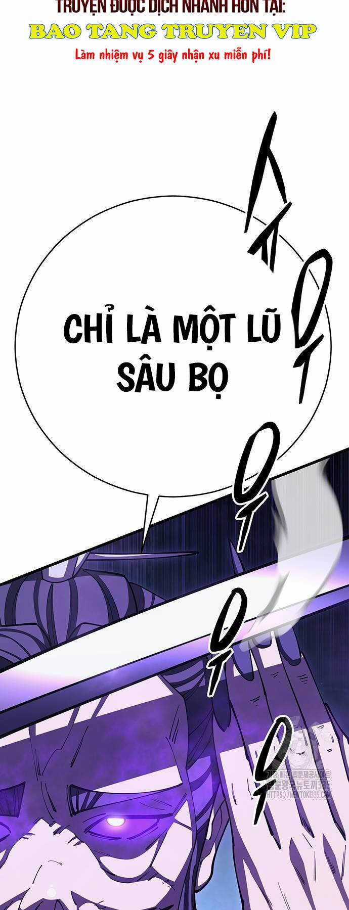 Thiên Hạ Đệ Nhất Đại Sư Huynh Chapter 83 trang 94