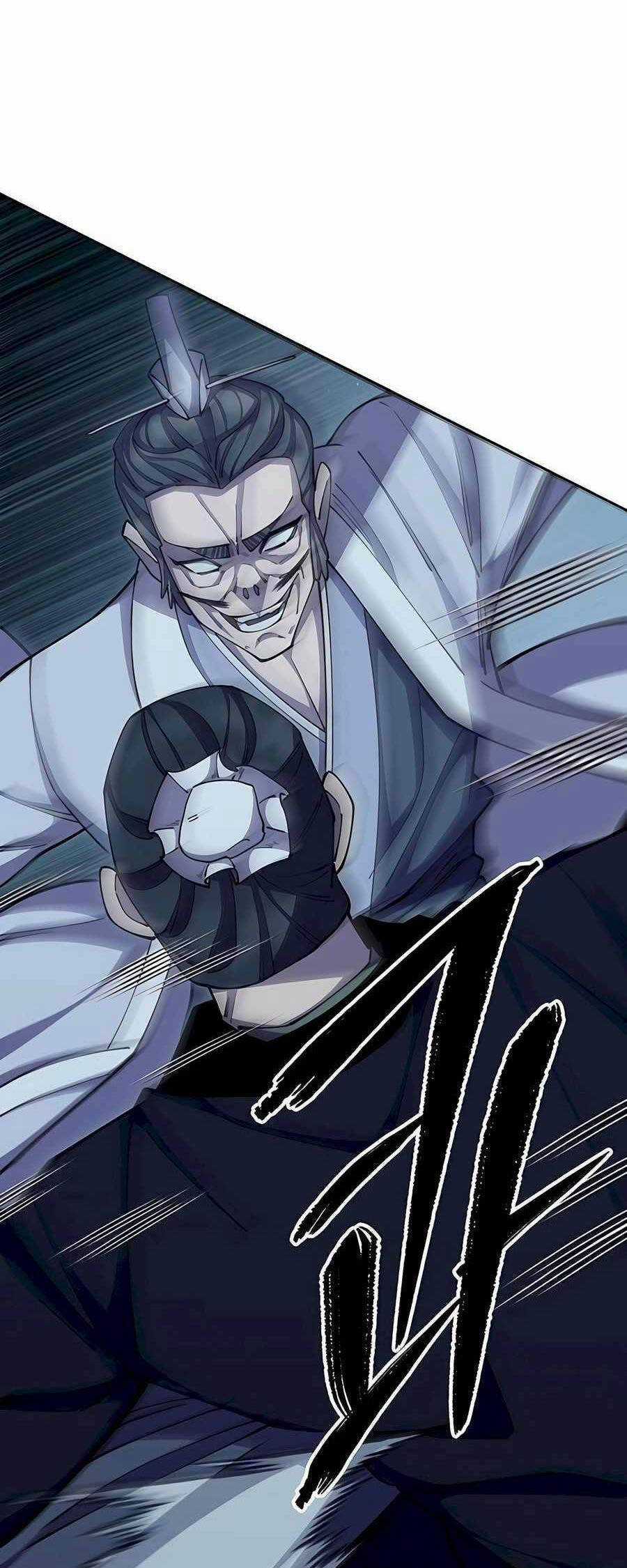 Thiên Hạ Đệ Nhất Đại Sư Huynh Chapter 84 trang 0