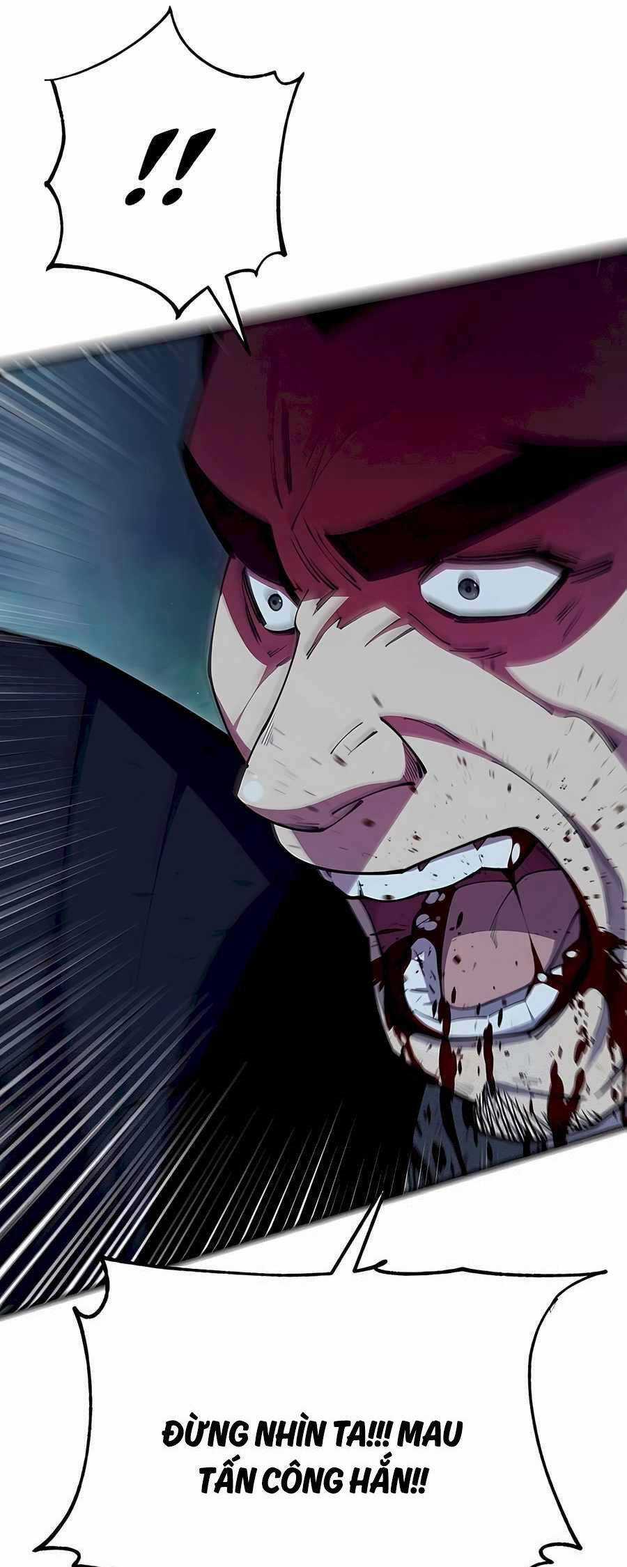 Thiên Hạ Đệ Nhất Đại Sư Huynh Chapter 84 trang 10