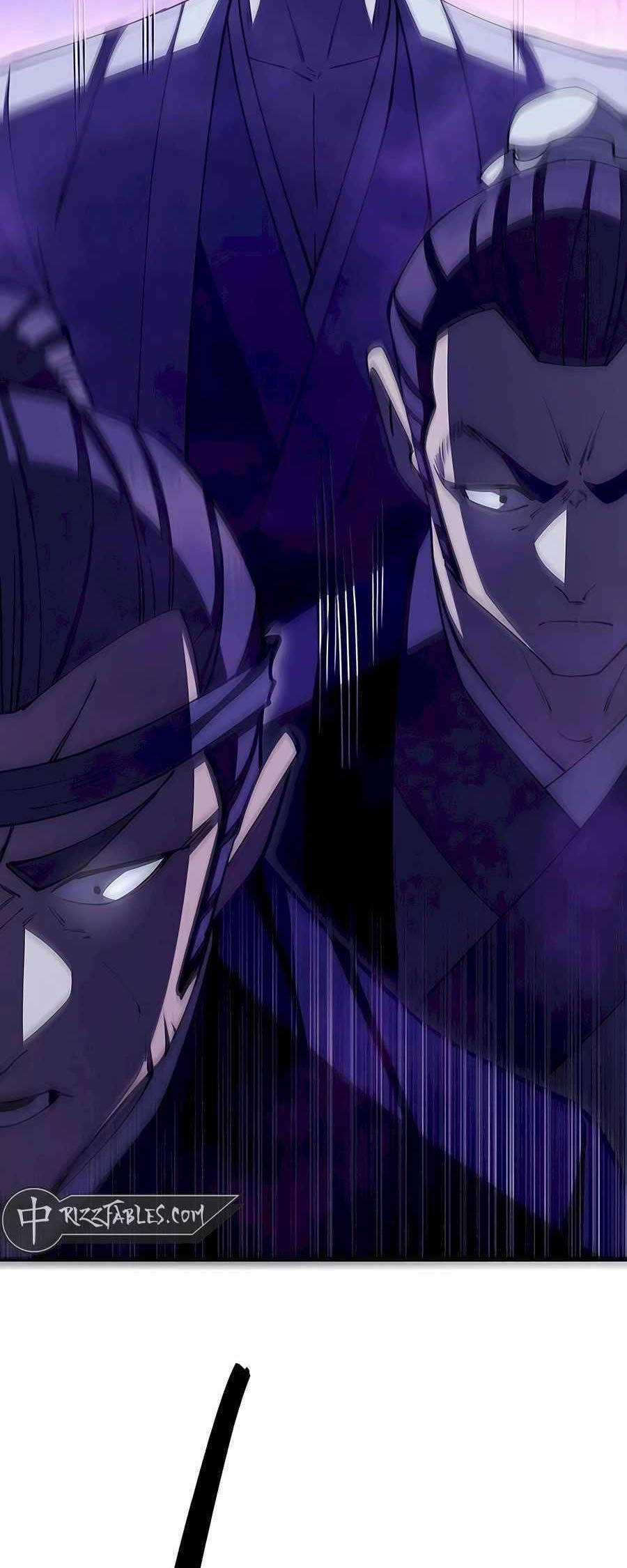 Thiên Hạ Đệ Nhất Đại Sư Huynh Chapter 84 trang 12