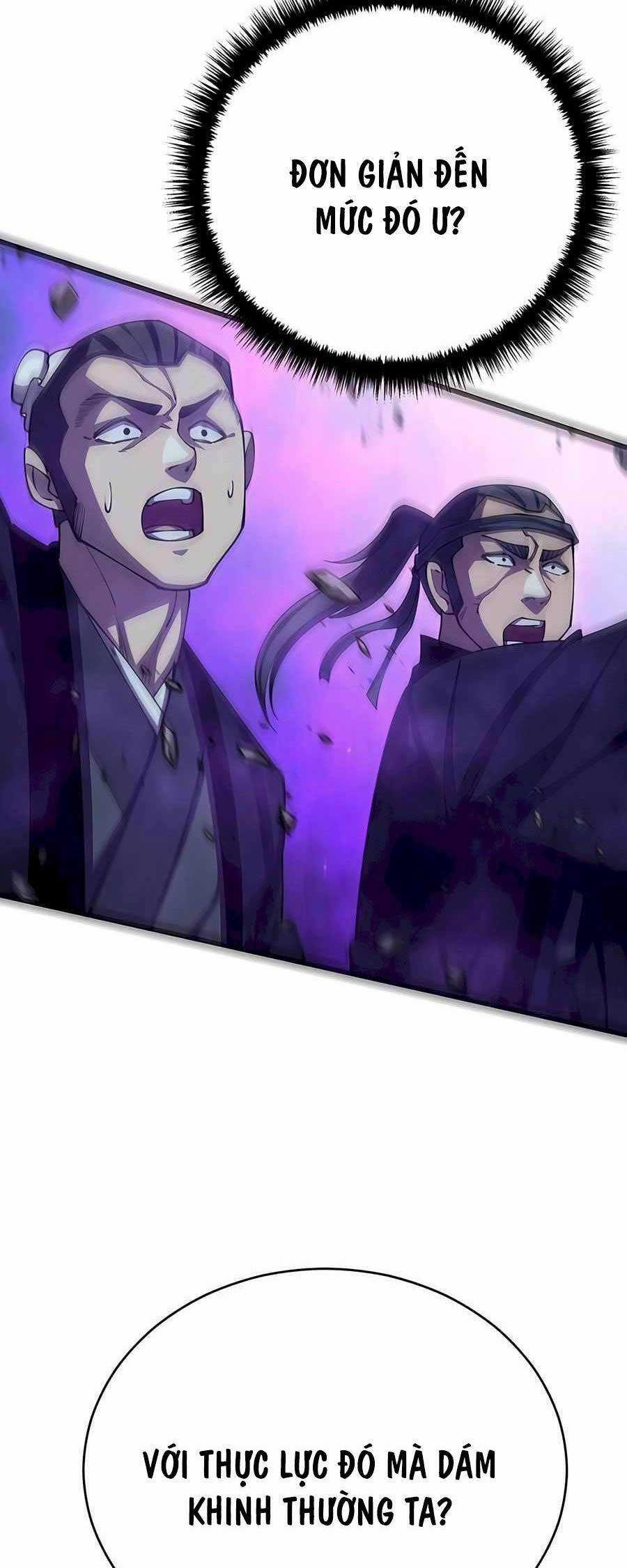 Thiên Hạ Đệ Nhất Đại Sư Huynh Chapter 84 trang 16