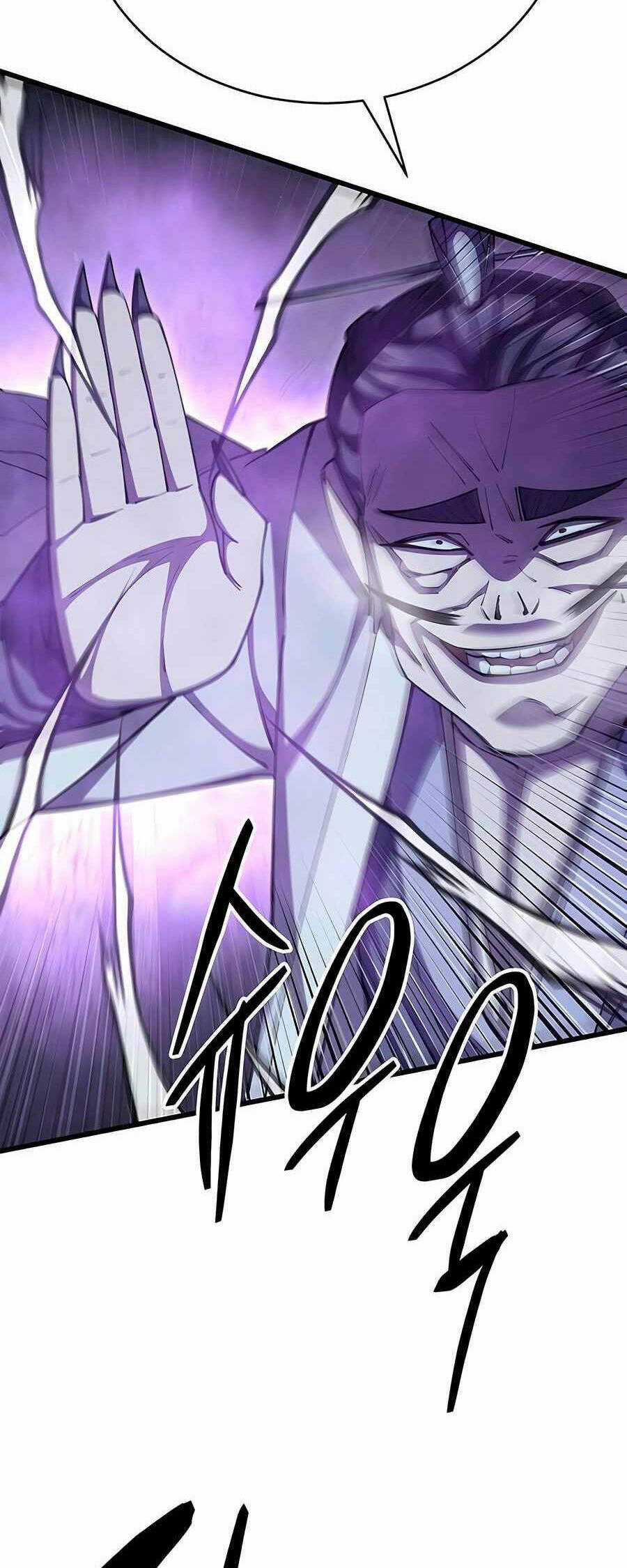 Thiên Hạ Đệ Nhất Đại Sư Huynh Chapter 84 trang 17