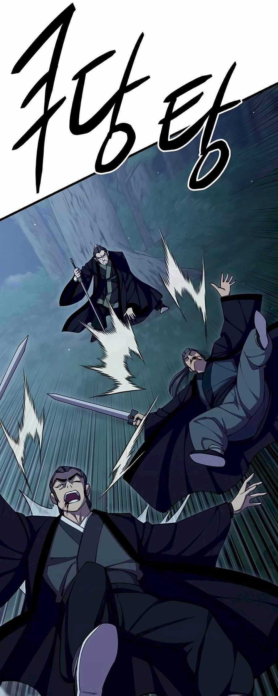 Thiên Hạ Đệ Nhất Đại Sư Huynh Chapter 84 trang 20