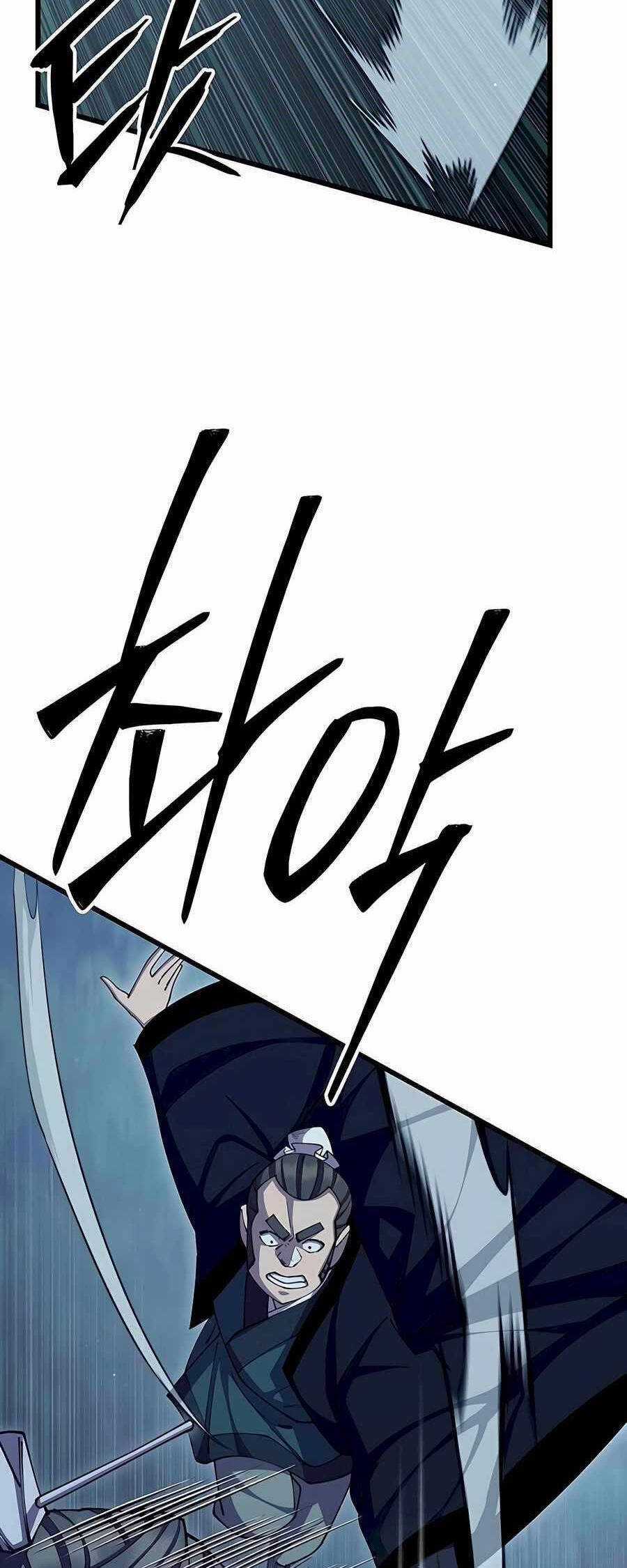 Thiên Hạ Đệ Nhất Đại Sư Huynh Chapter 84 trang 22