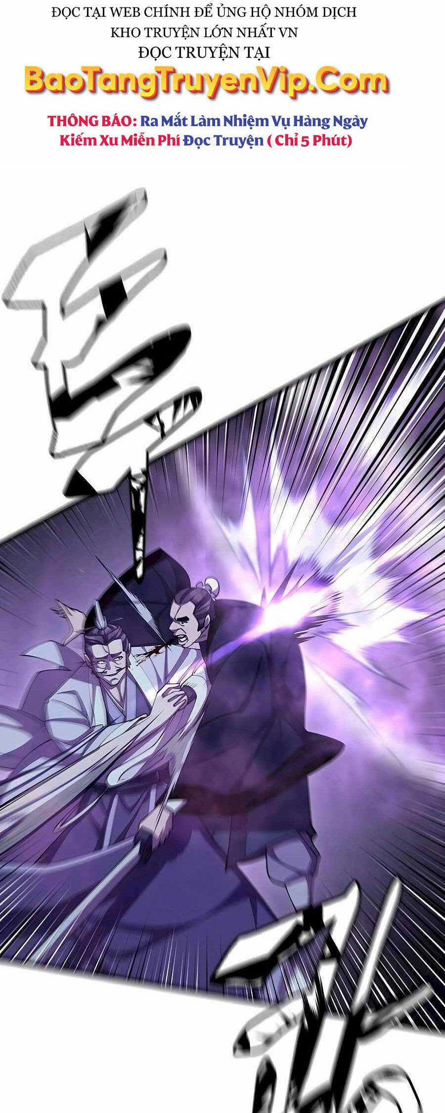 Thiên Hạ Đệ Nhất Đại Sư Huynh Chapter 84 trang 25