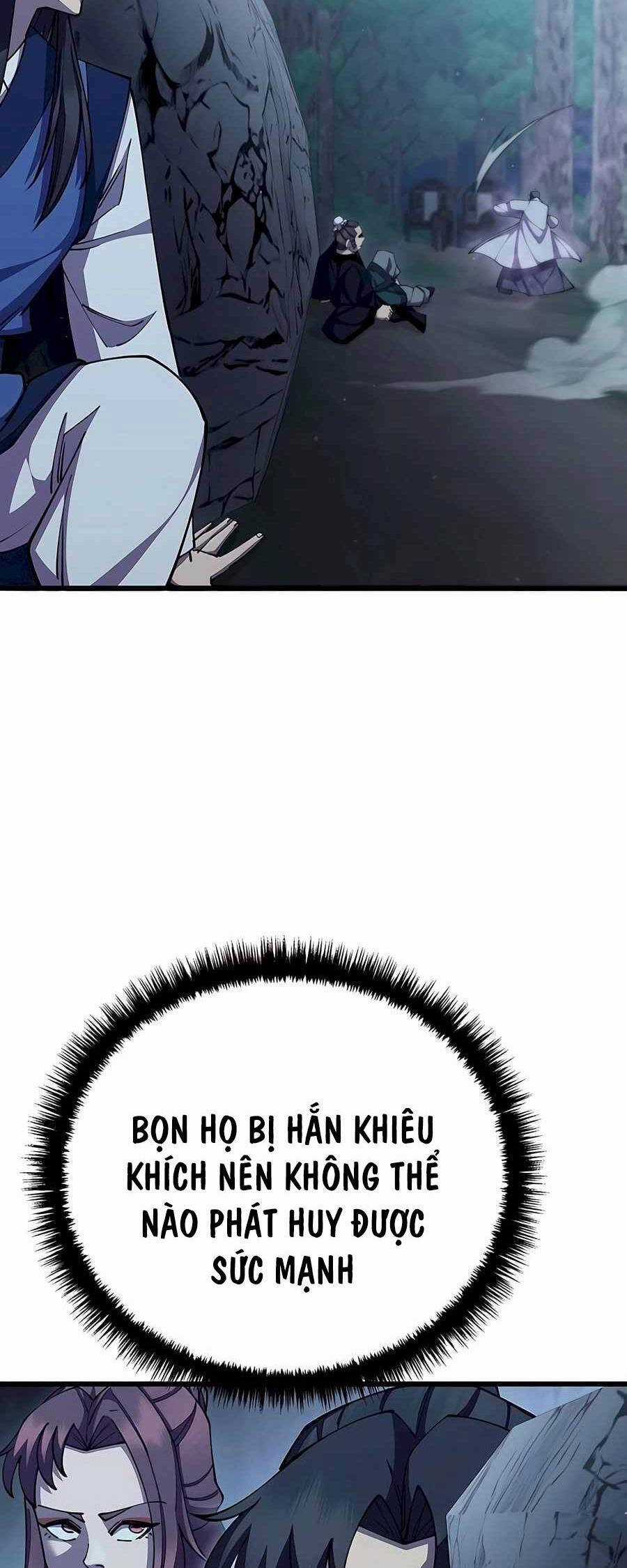 Thiên Hạ Đệ Nhất Đại Sư Huynh Chapter 84 trang 28