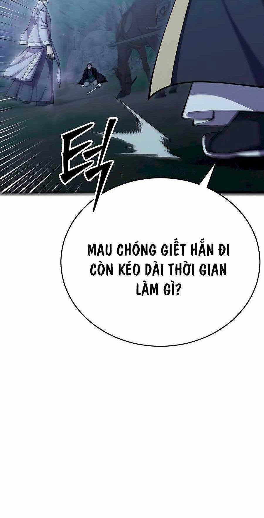 Thiên Hạ Đệ Nhất Đại Sư Huynh Chapter 84 trang 30