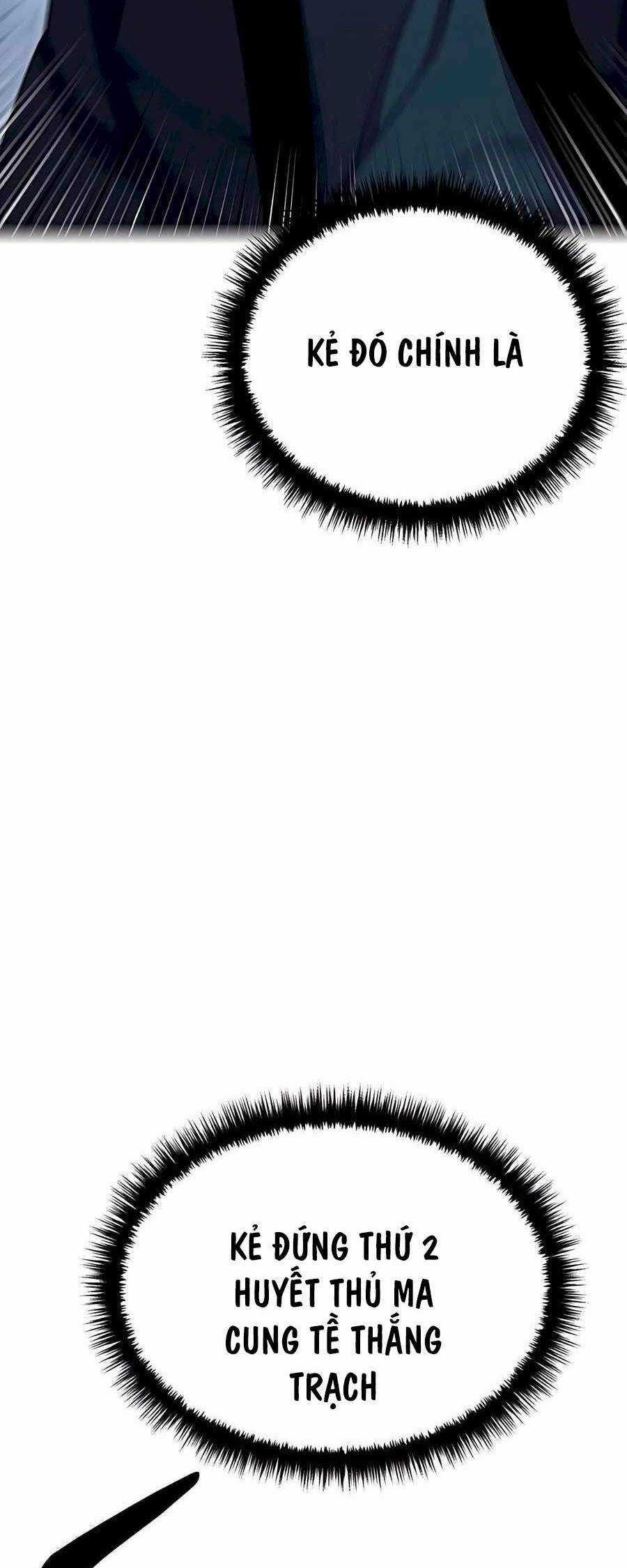 Thiên Hạ Đệ Nhất Đại Sư Huynh Chapter 84 trang 32