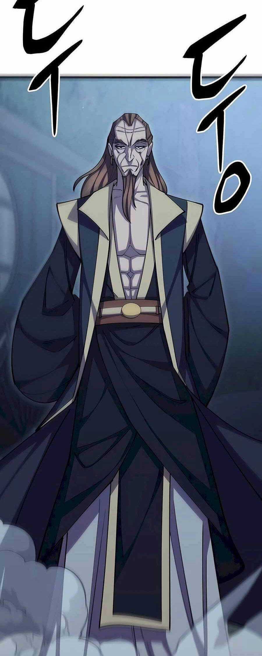 Thiên Hạ Đệ Nhất Đại Sư Huynh Chapter 84 trang 33