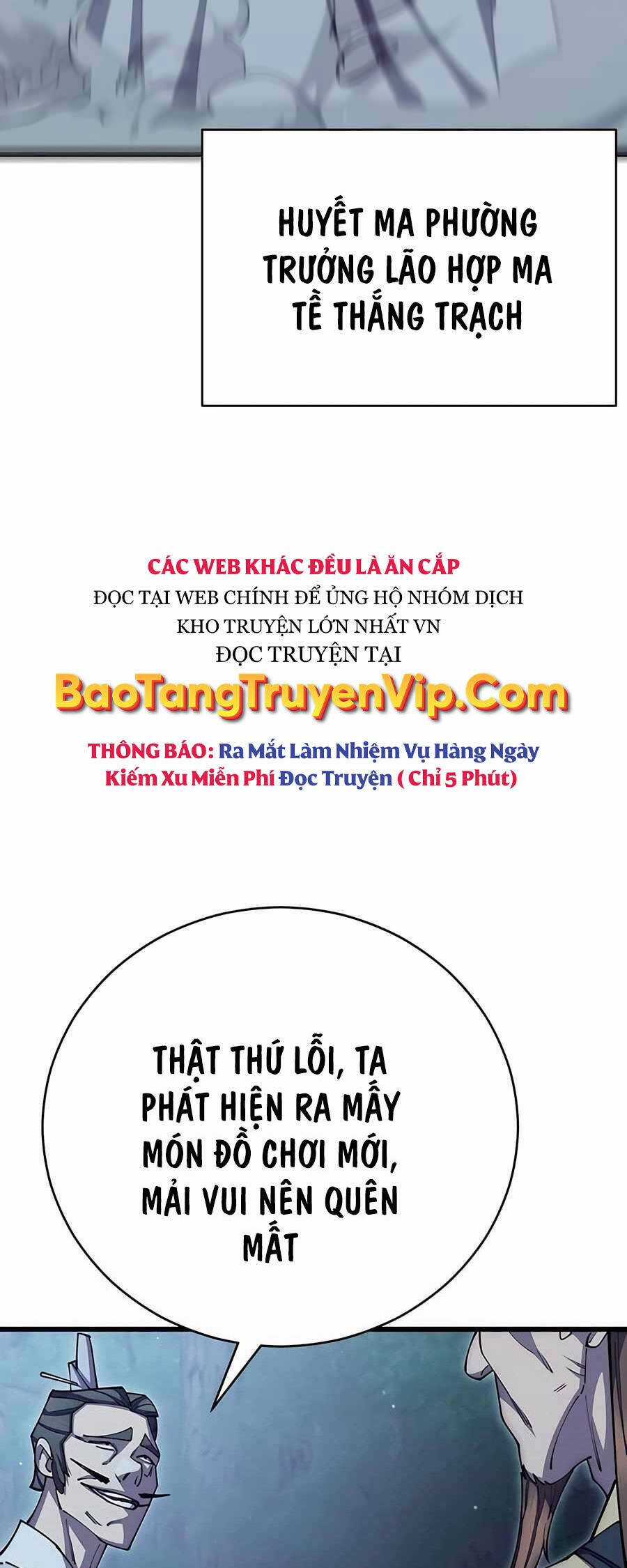 Thiên Hạ Đệ Nhất Đại Sư Huynh Chapter 84 trang 34