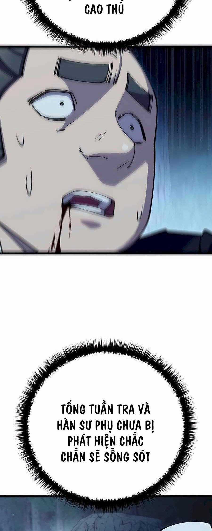 Thiên Hạ Đệ Nhất Đại Sư Huynh Chapter 84 trang 36