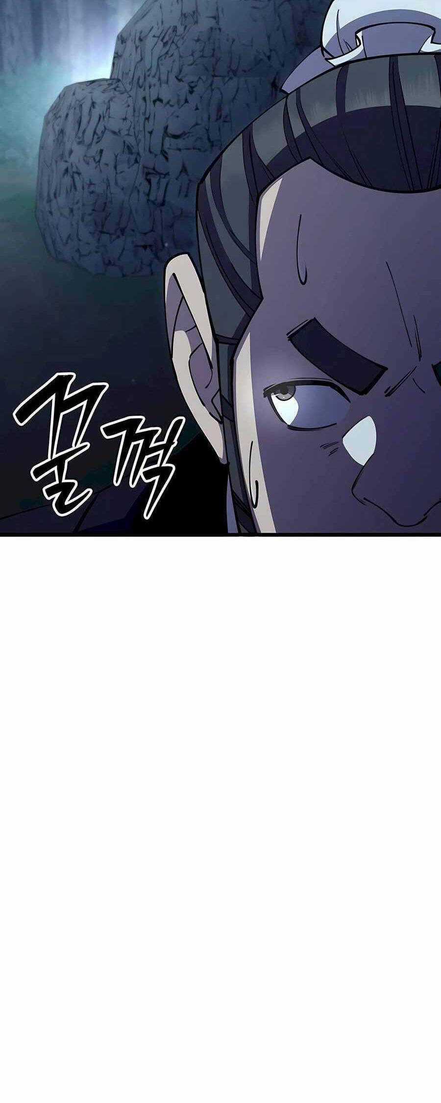 Thiên Hạ Đệ Nhất Đại Sư Huynh Chapter 84 trang 37