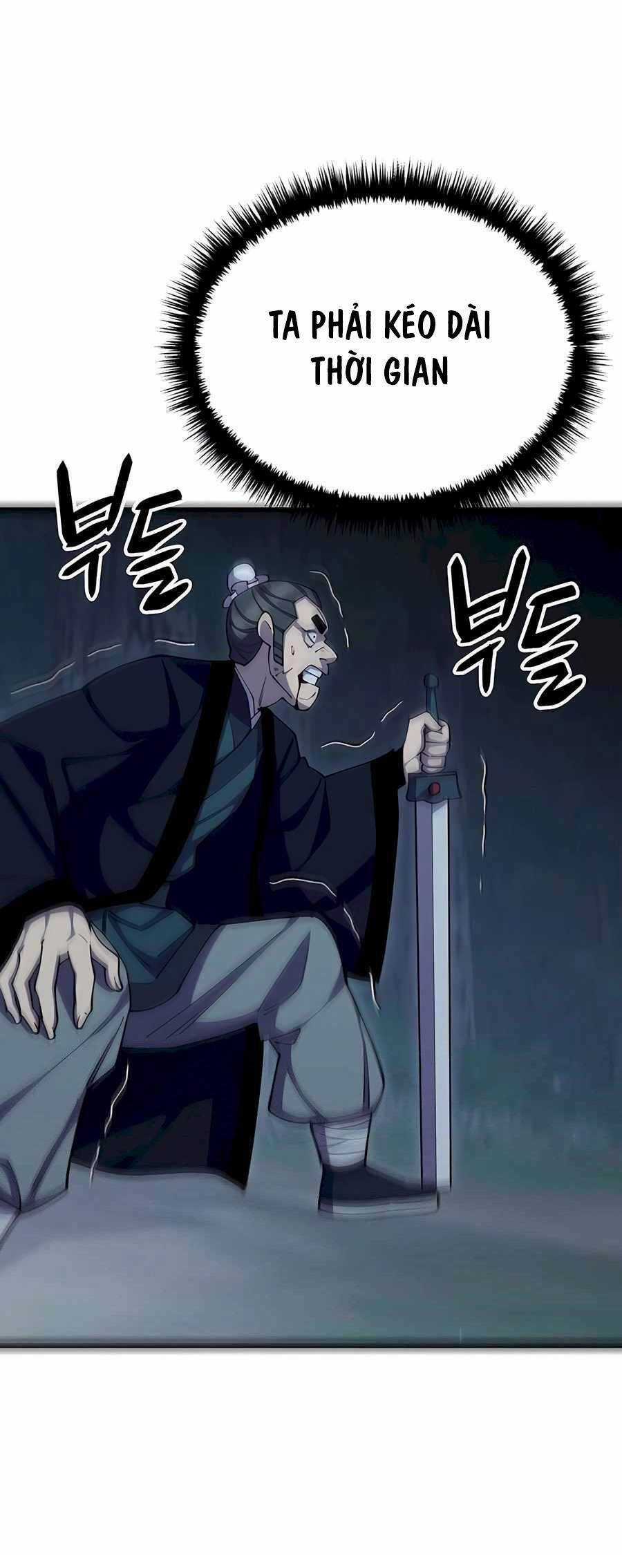 Thiên Hạ Đệ Nhất Đại Sư Huynh Chapter 84 trang 38