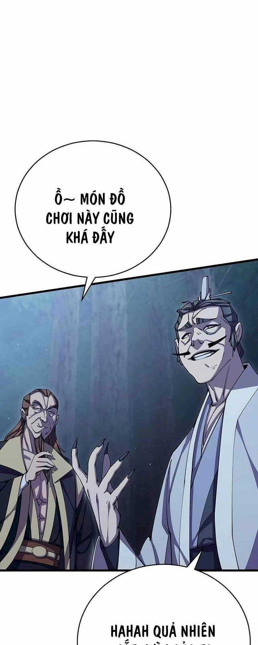 Thiên Hạ Đệ Nhất Đại Sư Huynh Chapter 84 trang 39