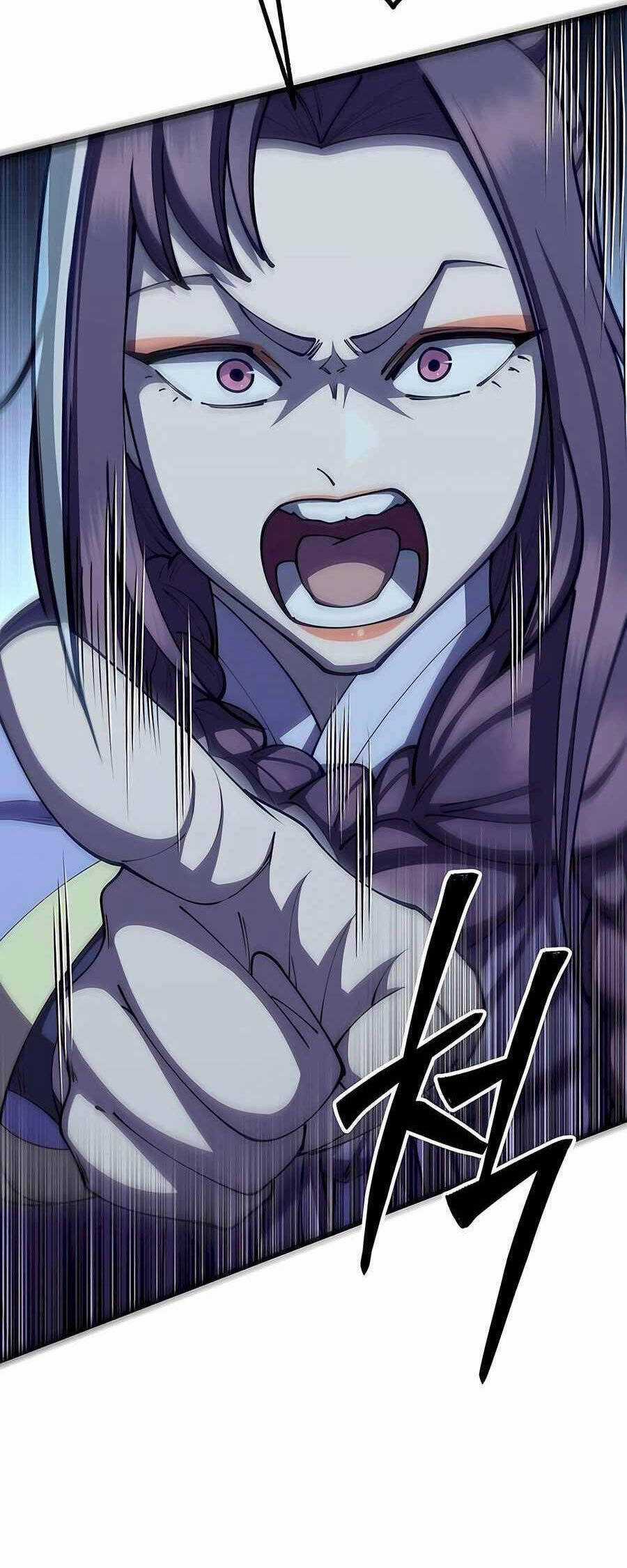 Thiên Hạ Đệ Nhất Đại Sư Huynh Chapter 84 trang 41