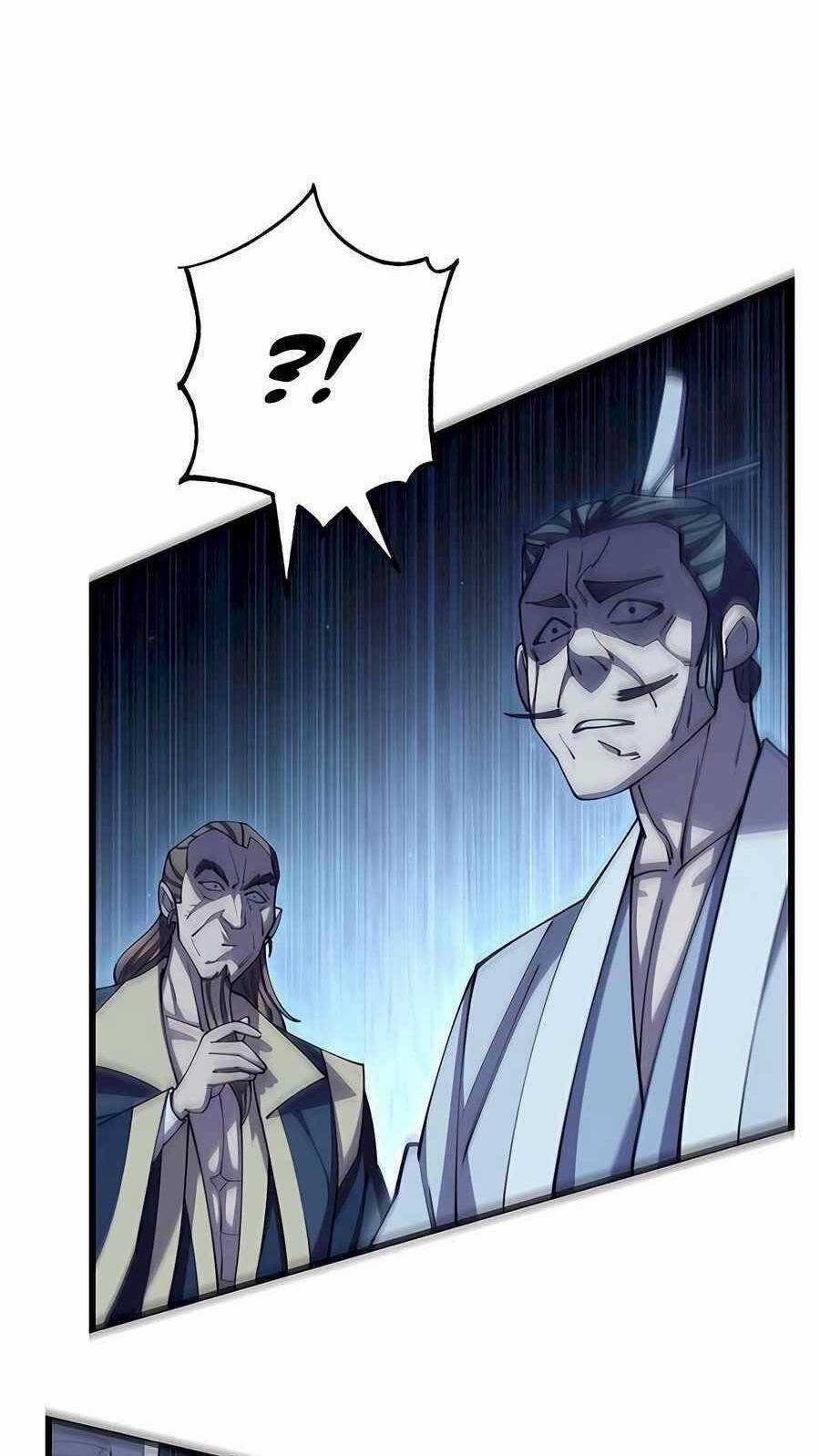 Thiên Hạ Đệ Nhất Đại Sư Huynh Chapter 84 trang 42