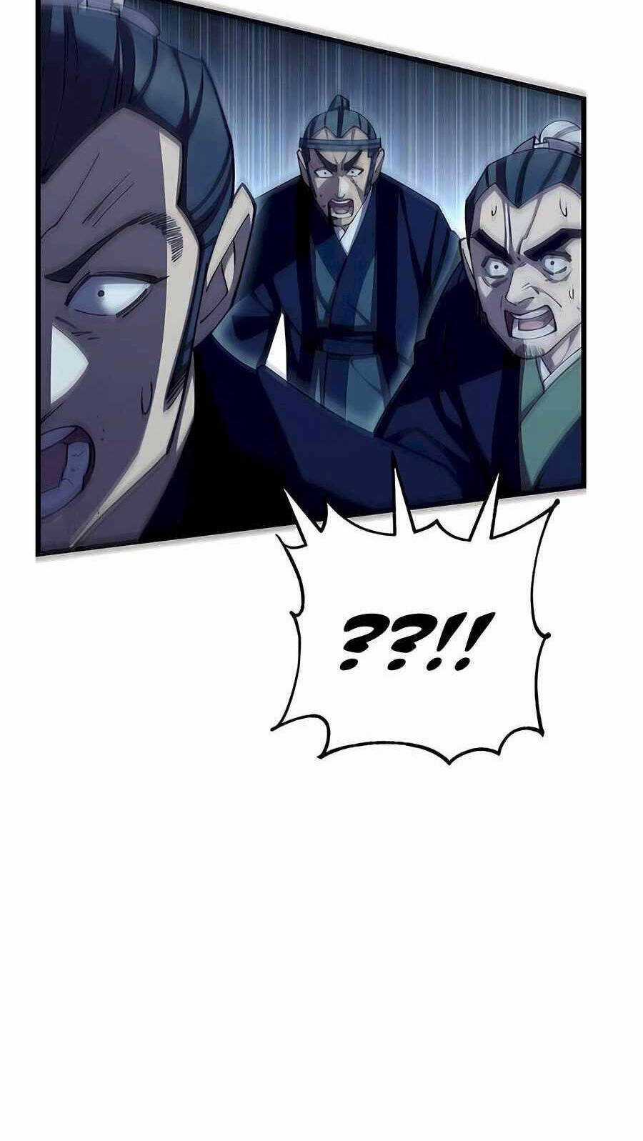 Thiên Hạ Đệ Nhất Đại Sư Huynh Chapter 84 trang 43