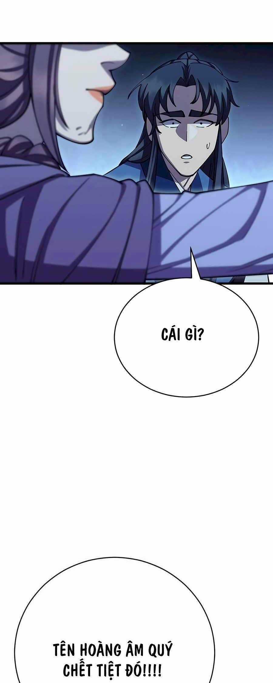 Thiên Hạ Đệ Nhất Đại Sư Huynh Chapter 84 trang 44