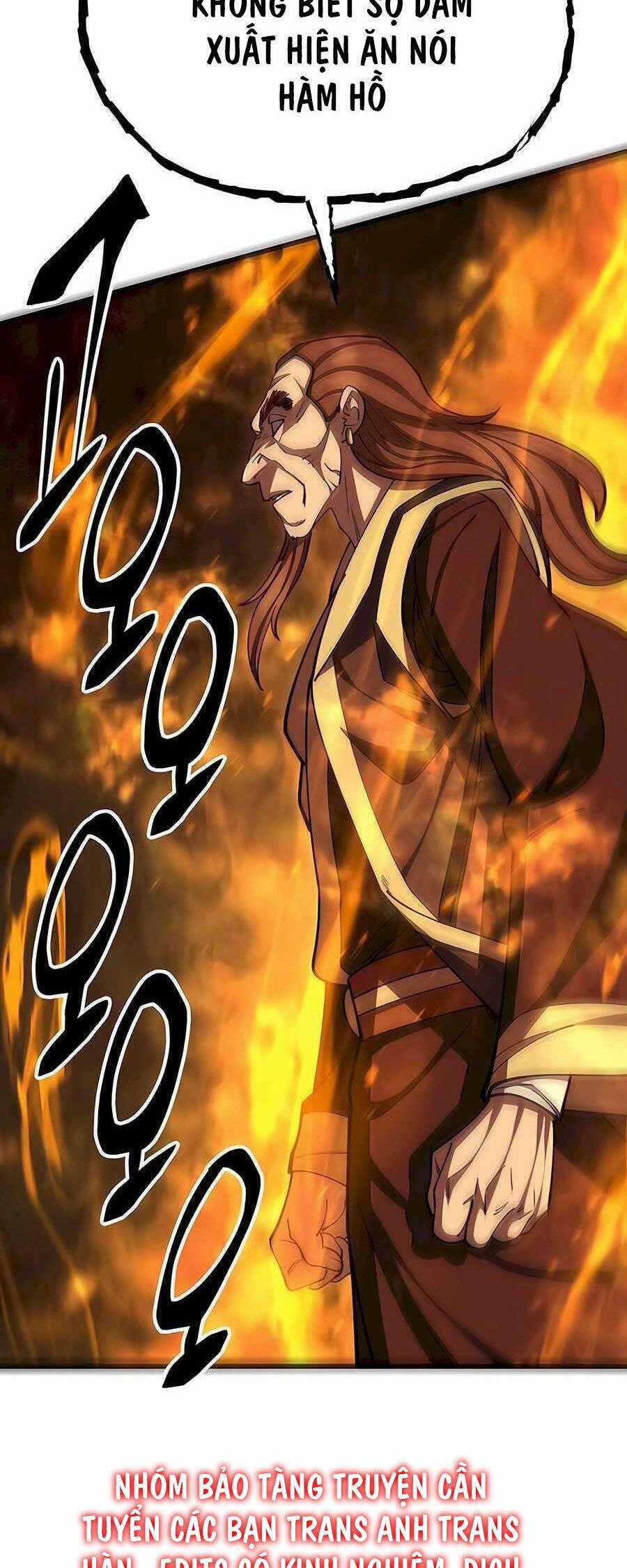 Thiên Hạ Đệ Nhất Đại Sư Huynh Chapter 84 trang 47