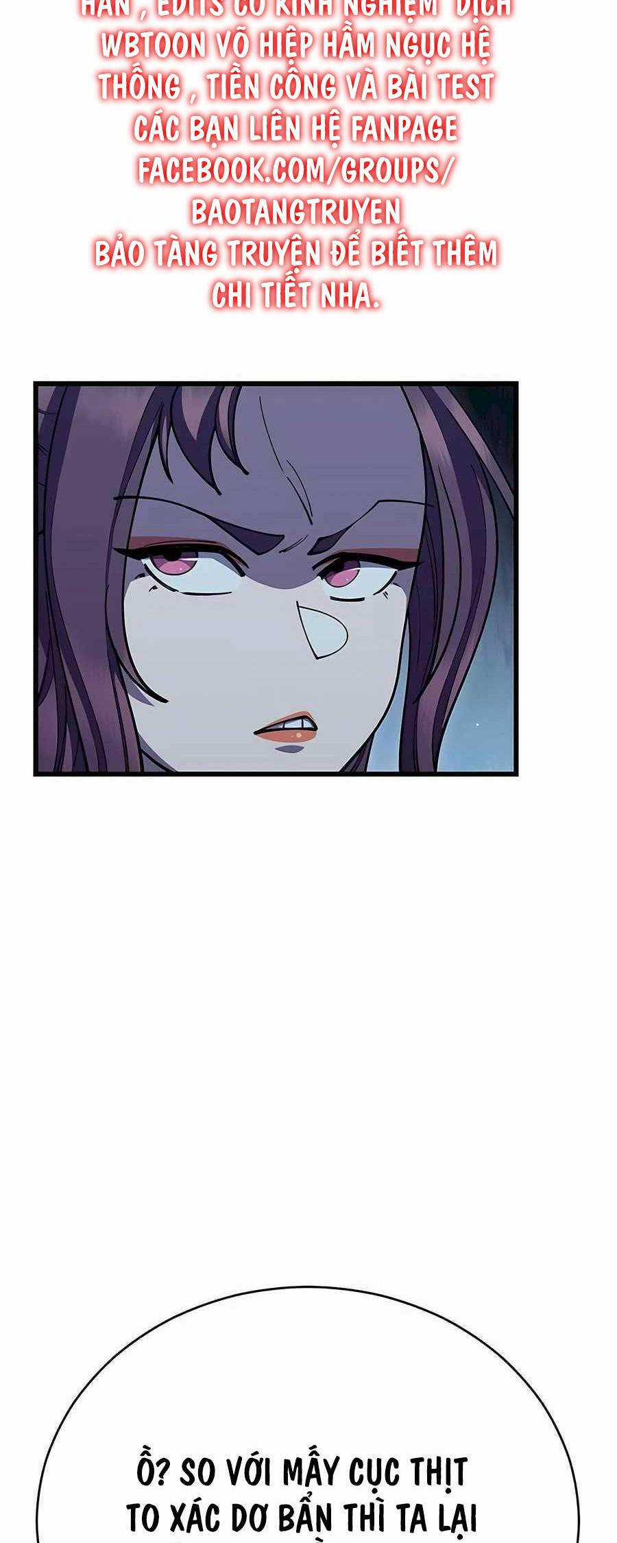 Thiên Hạ Đệ Nhất Đại Sư Huynh Chapter 84 trang 48