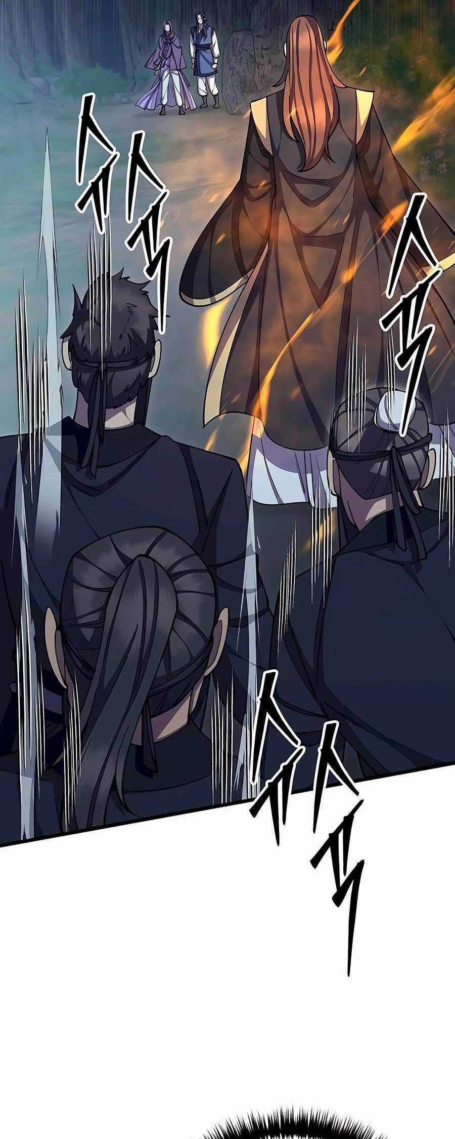 Thiên Hạ Đệ Nhất Đại Sư Huynh Chapter 84 trang 50