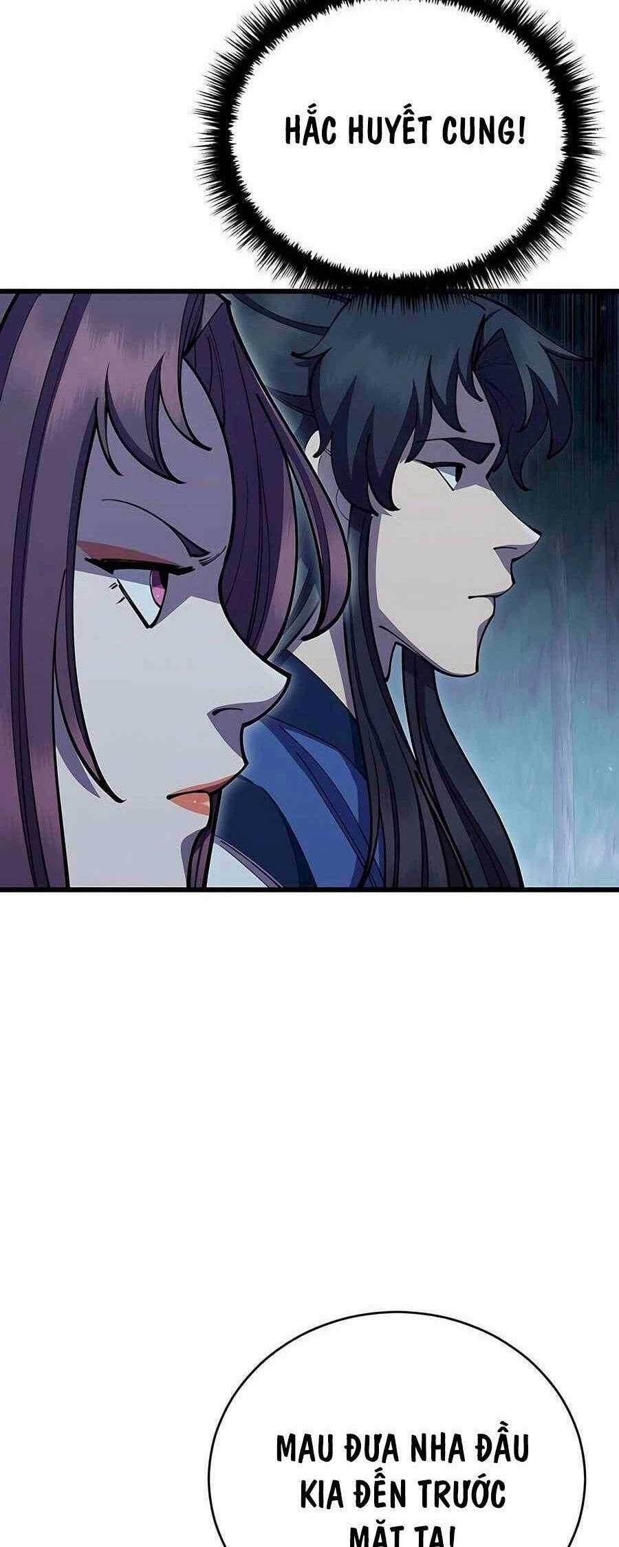 Thiên Hạ Đệ Nhất Đại Sư Huynh Chapter 84 trang 51