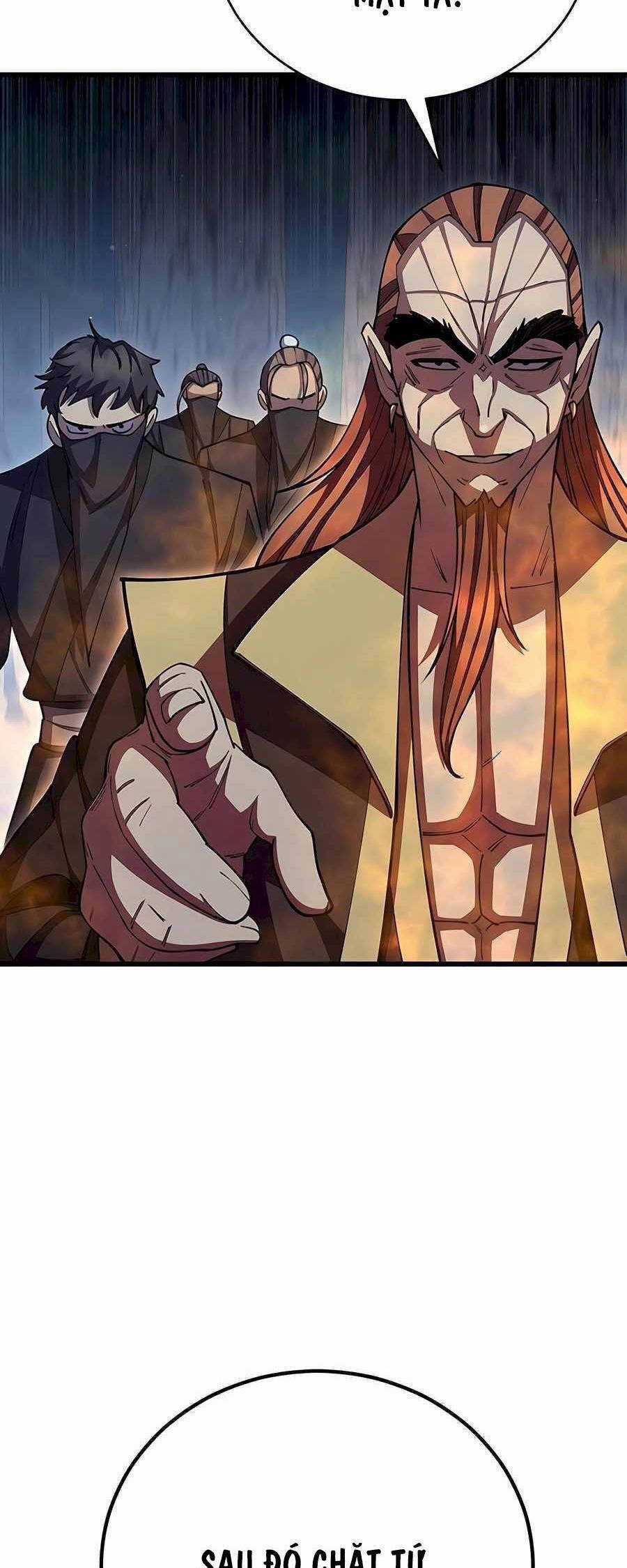 Thiên Hạ Đệ Nhất Đại Sư Huynh Chapter 84 trang 52