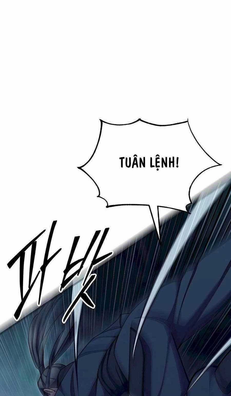 Thiên Hạ Đệ Nhất Đại Sư Huynh Chapter 84 trang 54