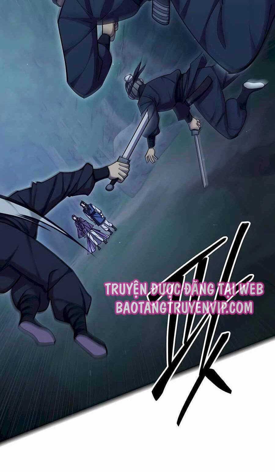 Thiên Hạ Đệ Nhất Đại Sư Huynh Chapter 84 trang 55