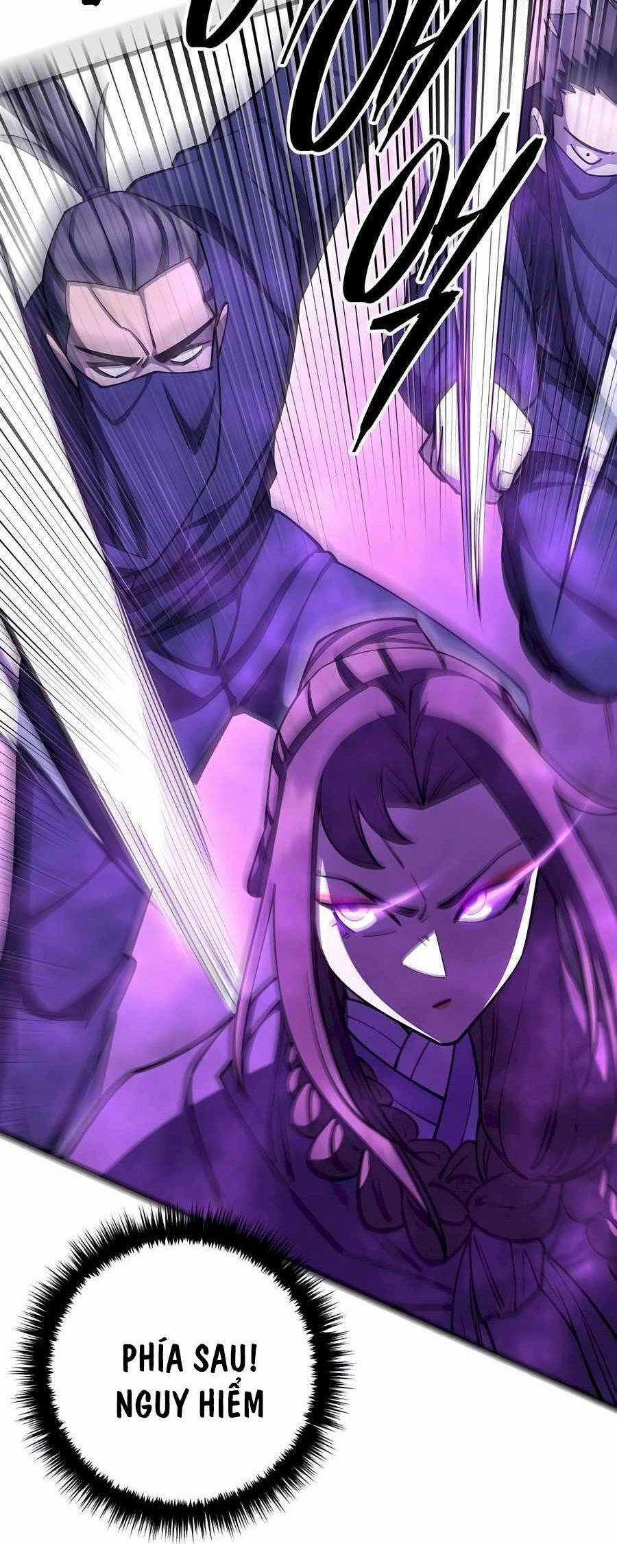 Thiên Hạ Đệ Nhất Đại Sư Huynh Chapter 84 trang 62