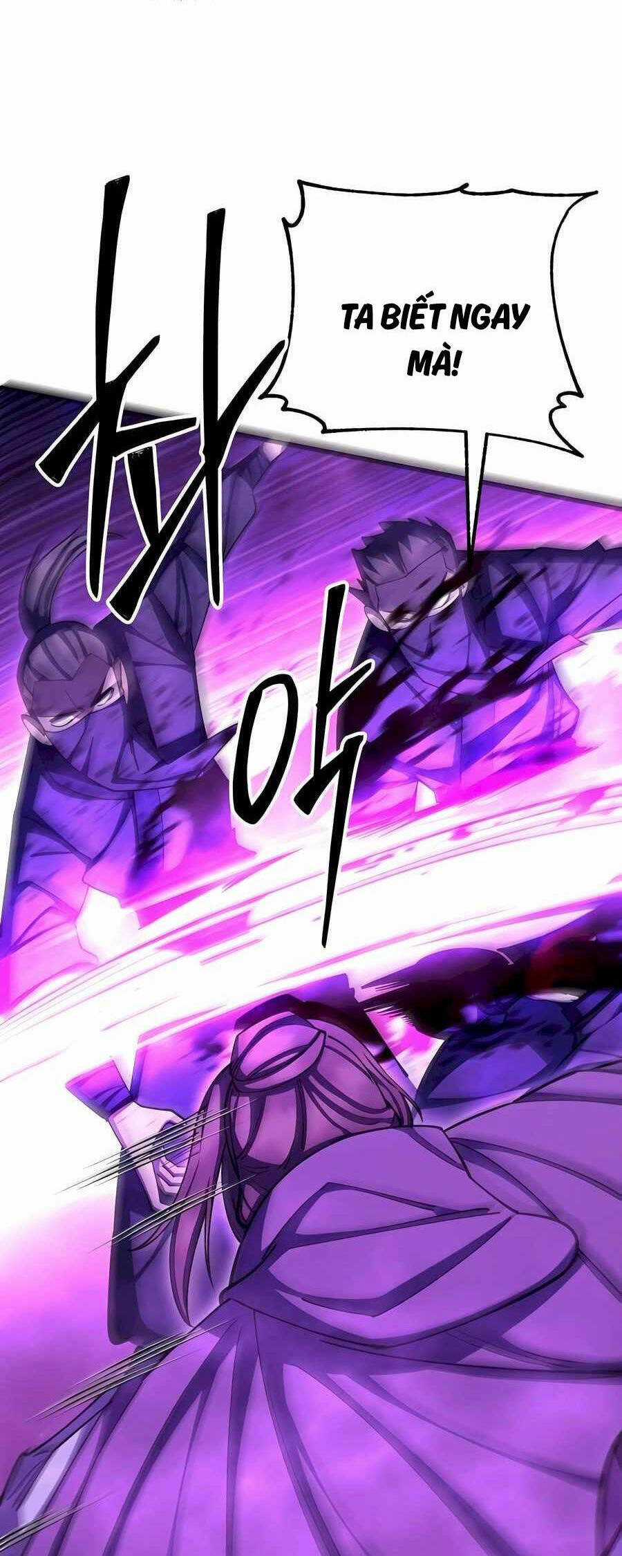 Thiên Hạ Đệ Nhất Đại Sư Huynh Chapter 84 trang 63