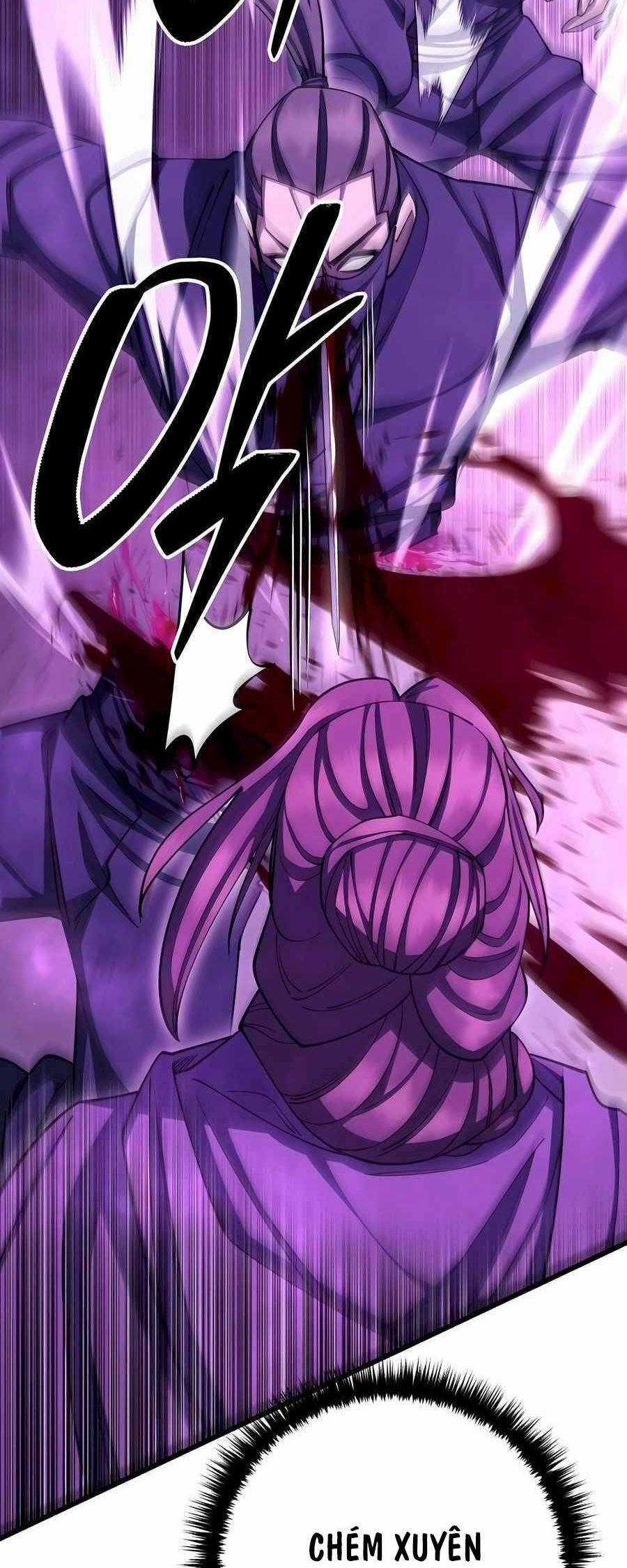 Thiên Hạ Đệ Nhất Đại Sư Huynh Chapter 84 trang 66