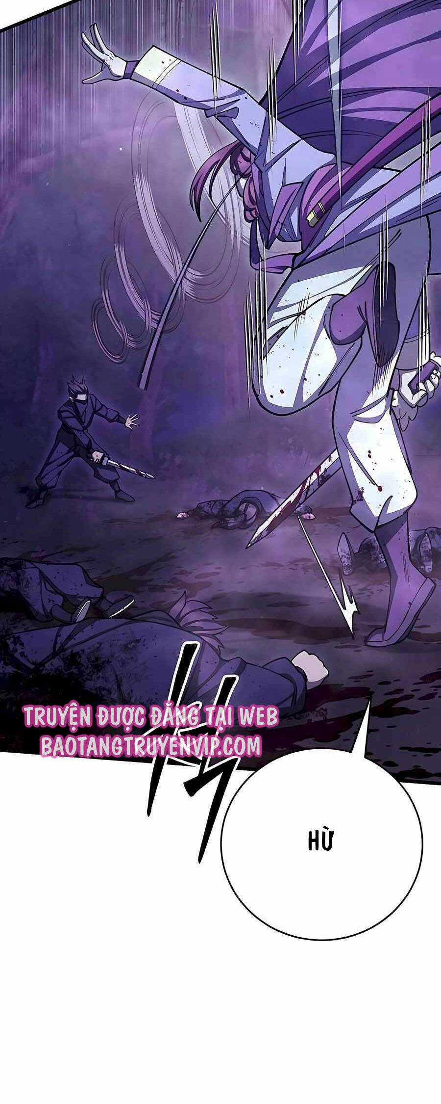 Thiên Hạ Đệ Nhất Đại Sư Huynh Chapter 84 trang 69