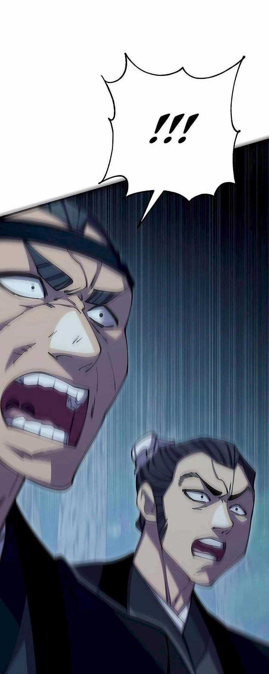 Thiên Hạ Đệ Nhất Đại Sư Huynh Chapter 84 trang 7