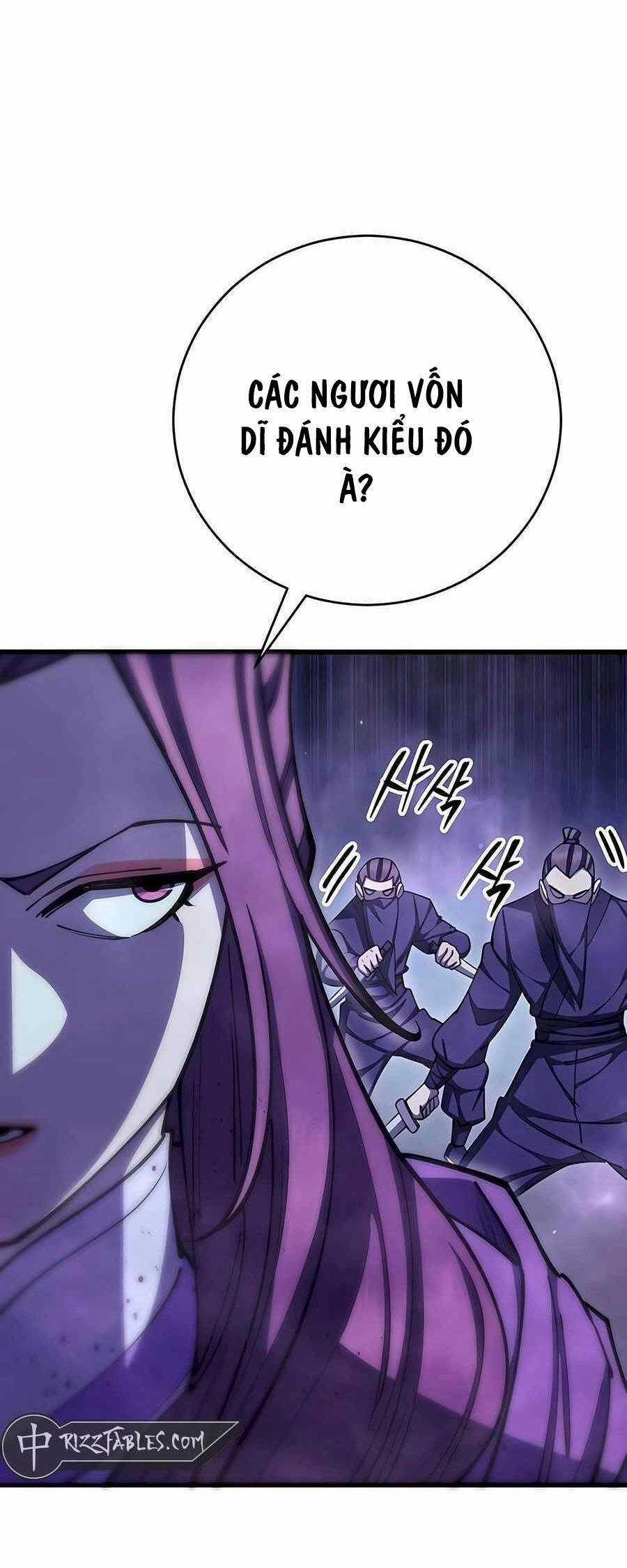 Thiên Hạ Đệ Nhất Đại Sư Huynh Chapter 84 trang 70