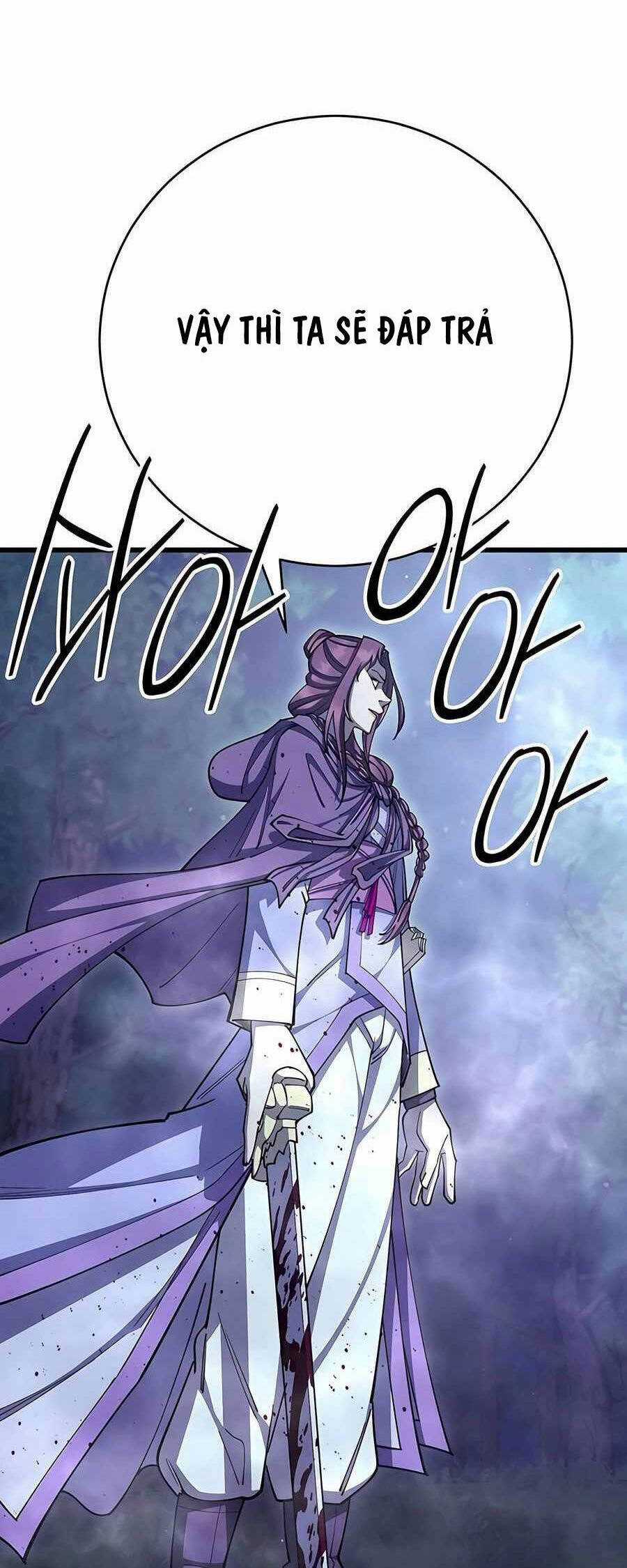 Thiên Hạ Đệ Nhất Đại Sư Huynh Chapter 84 trang 71