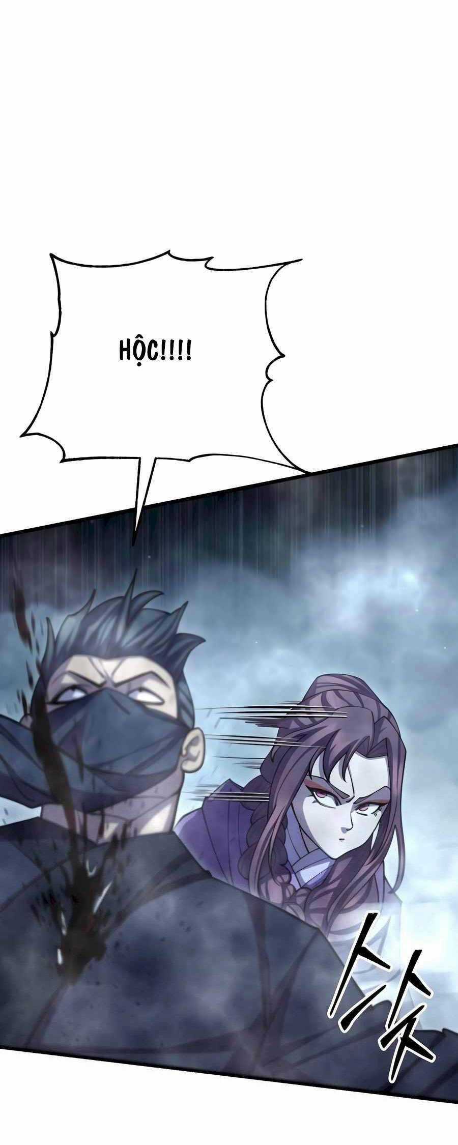 Thiên Hạ Đệ Nhất Đại Sư Huynh Chapter 84 trang 78