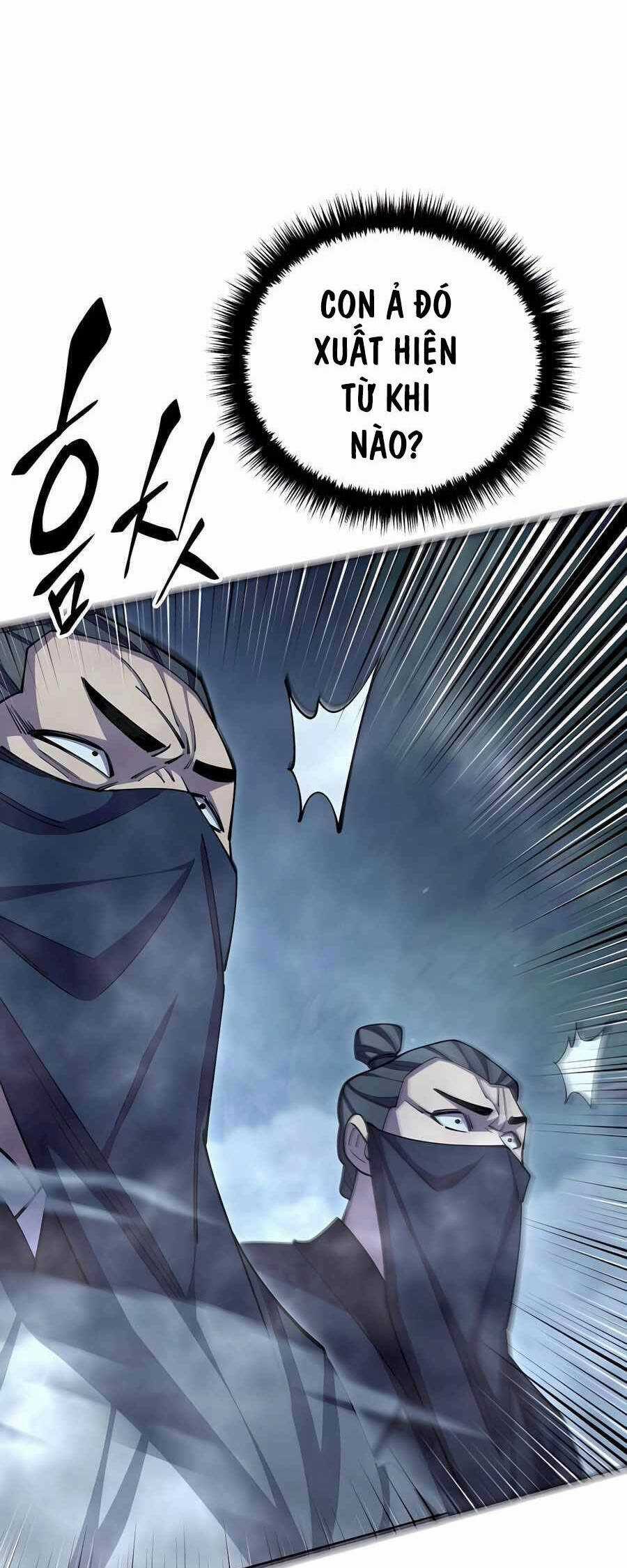 Thiên Hạ Đệ Nhất Đại Sư Huynh Chapter 84 trang 79