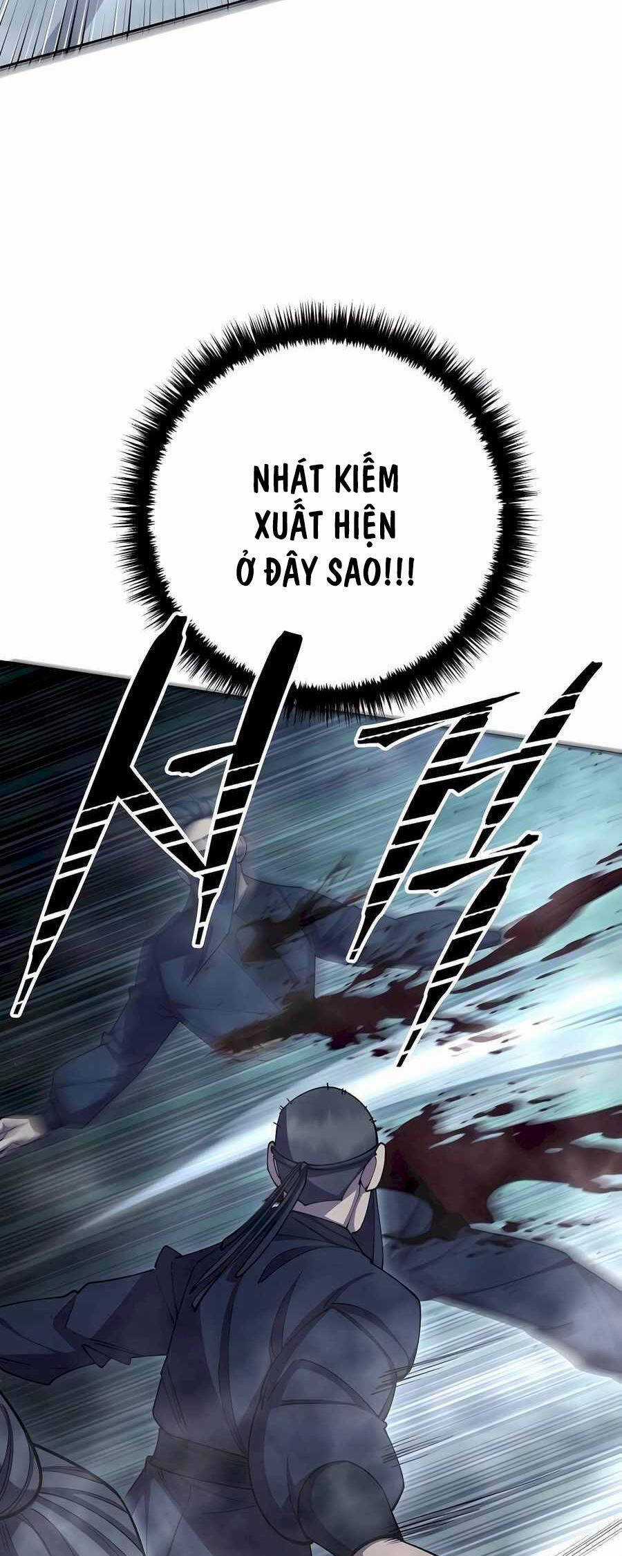 Thiên Hạ Đệ Nhất Đại Sư Huynh Chapter 84 trang 80