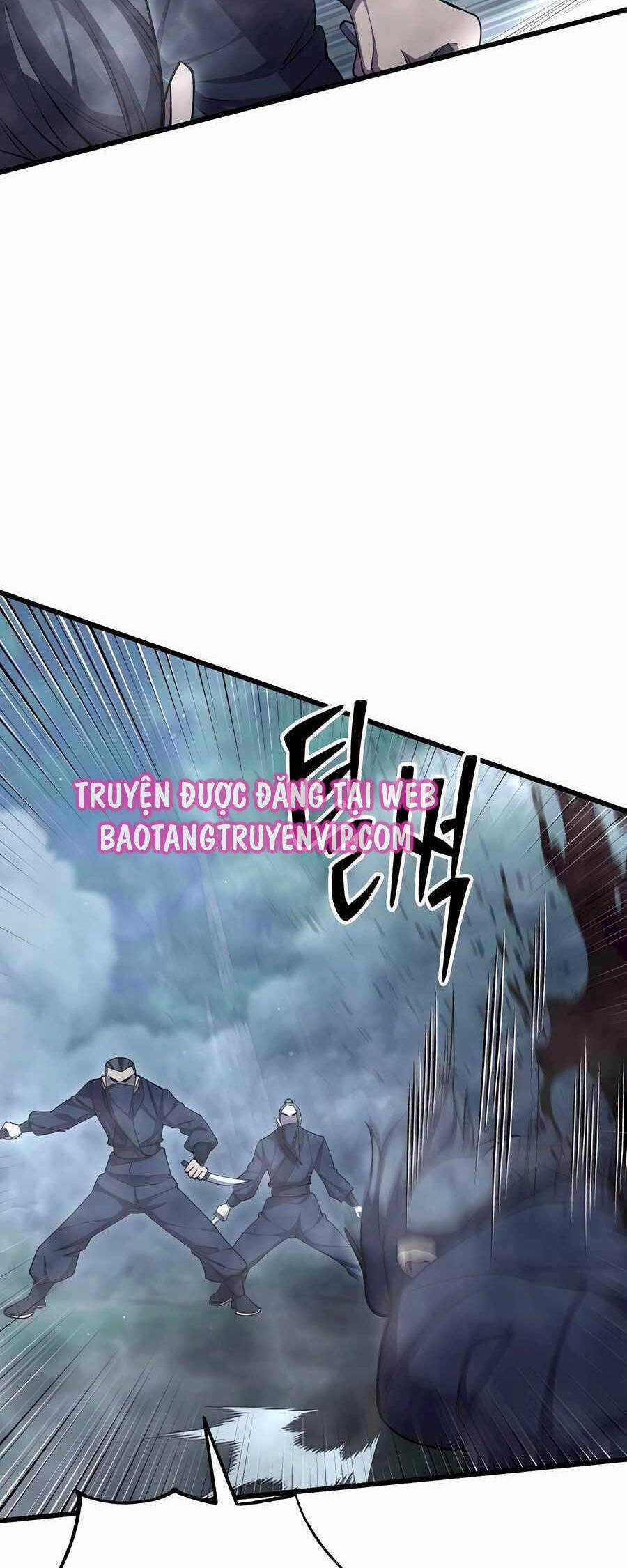 Thiên Hạ Đệ Nhất Đại Sư Huynh Chapter 84 trang 81