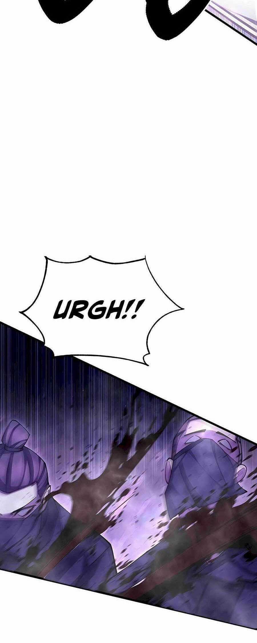 Thiên Hạ Đệ Nhất Đại Sư Huynh Chapter 84 trang 87