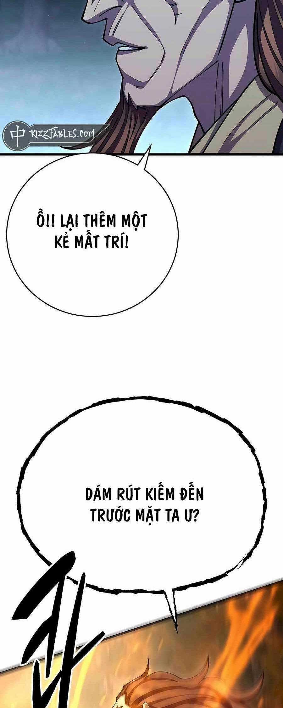 Thiên Hạ Đệ Nhất Đại Sư Huynh Chapter 84 trang 91