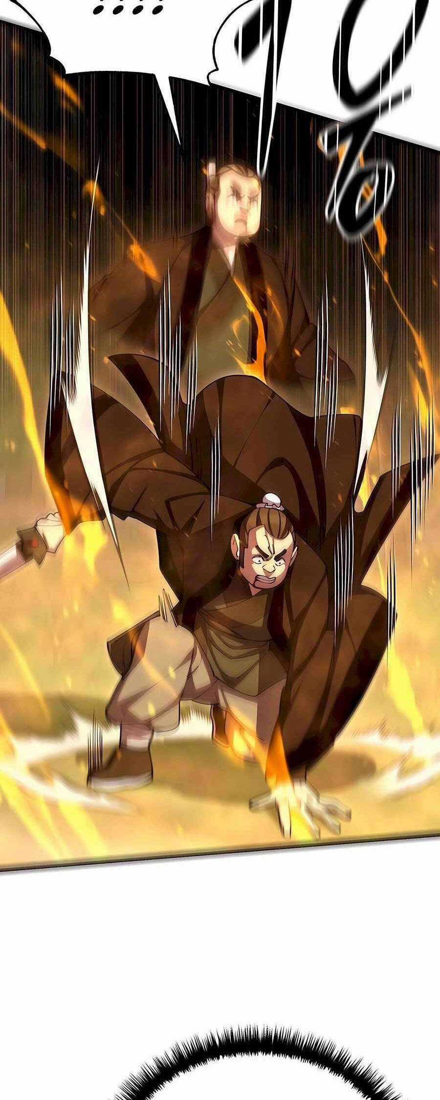 Thiên Hạ Đệ Nhất Đại Sư Huynh Chapter 84 trang 93