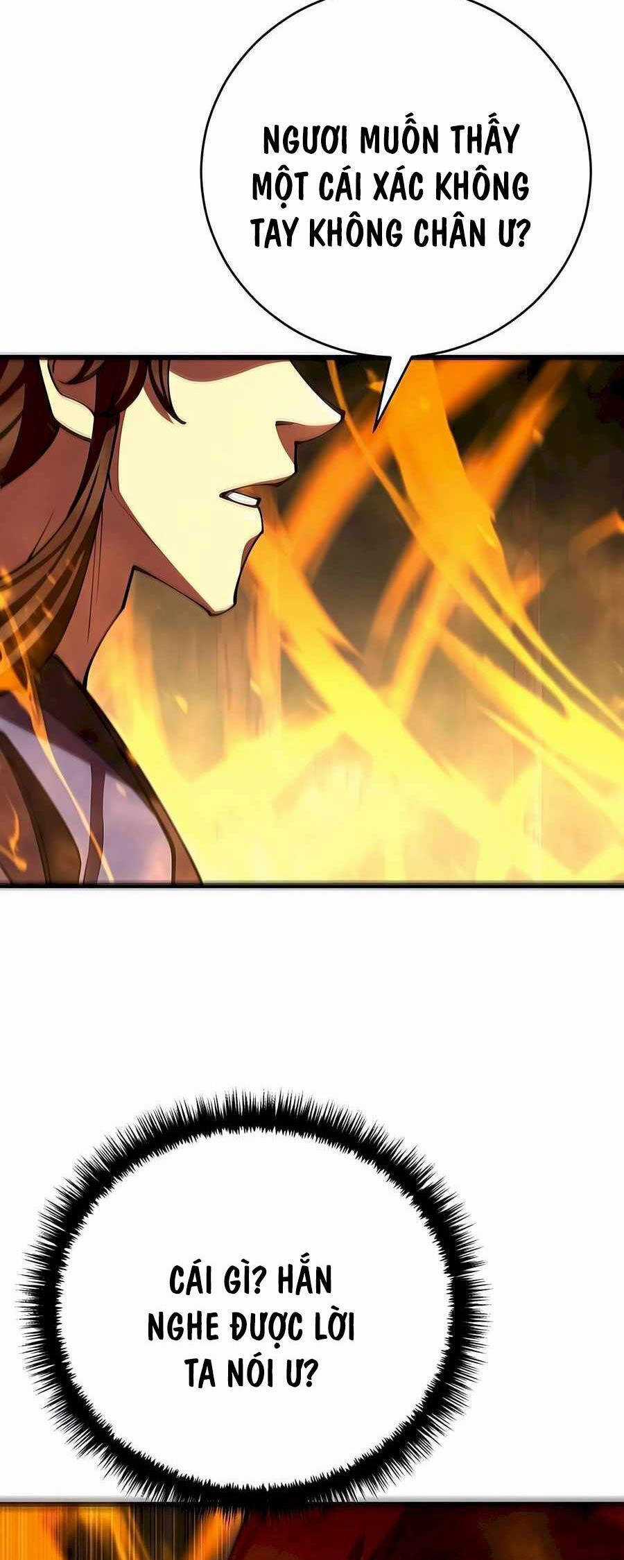 Thiên Hạ Đệ Nhất Đại Sư Huynh Chapter 84 trang 96