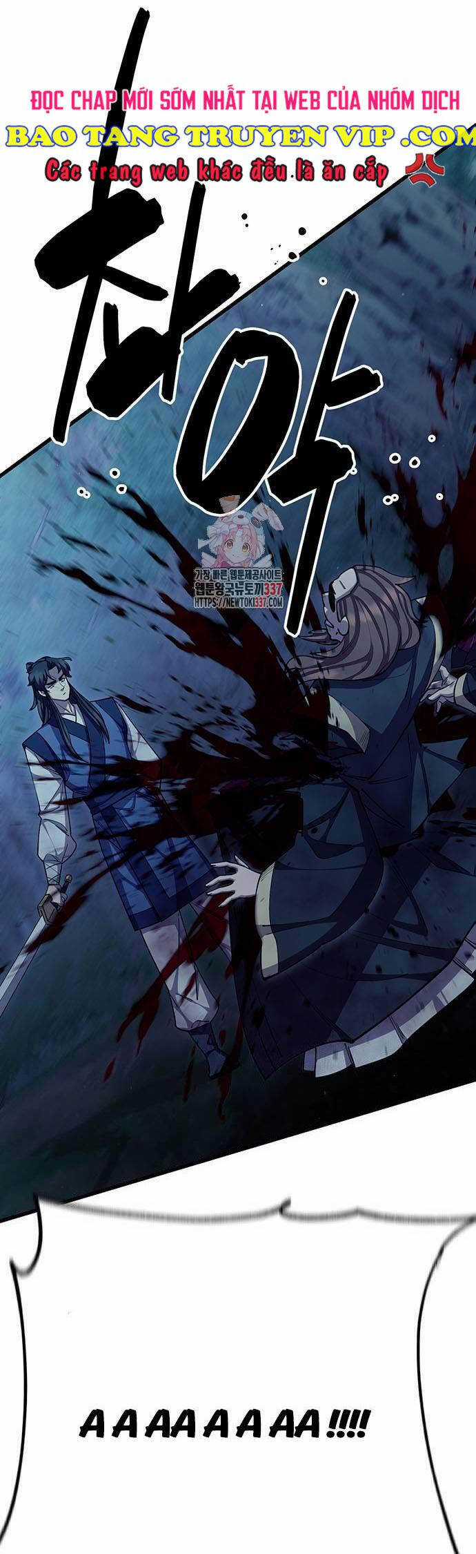 Thiên Hạ Đệ Nhất Đại Sư Huynh Chapter 85 trang 0